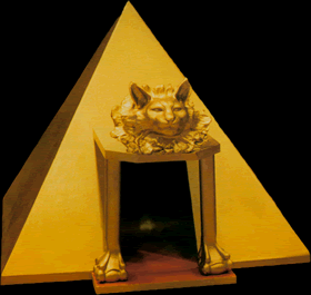 Purramid